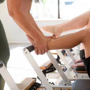 Team and Athlete Training